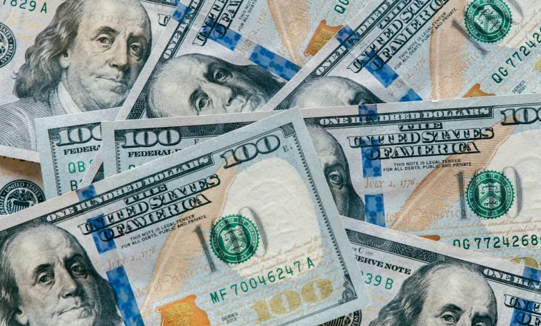 NFL projects 2026 salary cap to be between $301.2 million and $305.7 million