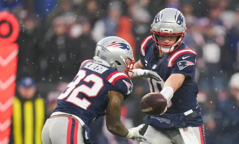 NFL schedule 2025 playoffs bracket; who is playing in the NFL today?