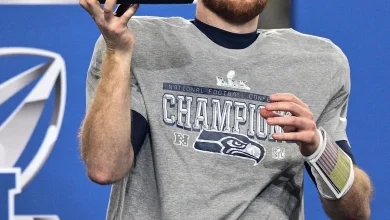 NFL winners and losers: The Super Bowl hurtles towards an inevitable stomp