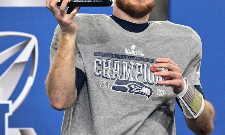 NFL winners and losers: The Super Bowl hurtles towards an inevitable stomp