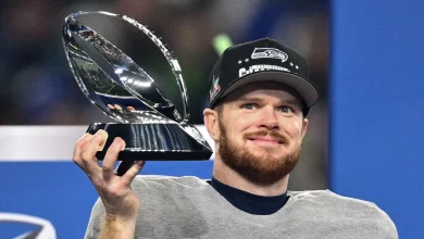 NFL winners and losers: The Super Bowl hurtles towards an inevitable stomp