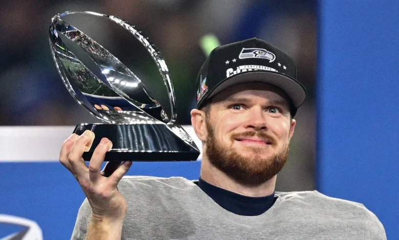 NFL winners and losers: The Super Bowl hurtles towards an inevitable stomp