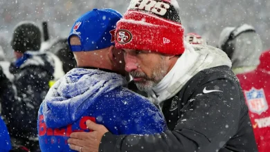 NFL’s longest-tenured head coaches after John Harbaugh’s firing