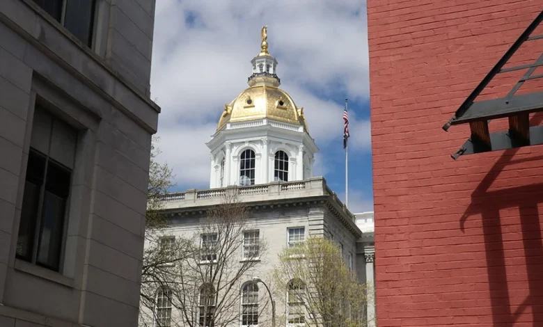 NH lawmakers consider proposals to tax second homes and rental houses