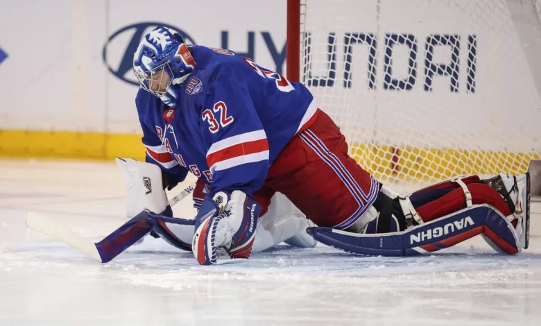 NHL Concern-O-Meter: Plummeting Rangers, dysfunctional Devils make for a Metro mess