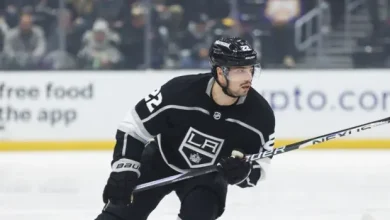 NHL DFS: DraftKings Plays and Strategy for Wednesday, January 7