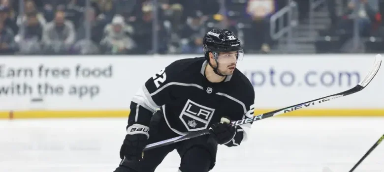 NHL DFS: DraftKings Plays and Strategy for Wednesday, January 7