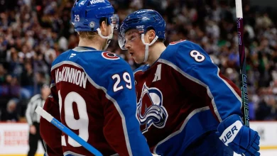 NHL DFS Picks for January 8, 2026: Top Stacks, Best Value Plays & Goalie Targets