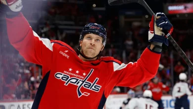NHL DFS Picks for January 9, 2026: Top Stacks, Best Value Plays & Goalie Targets