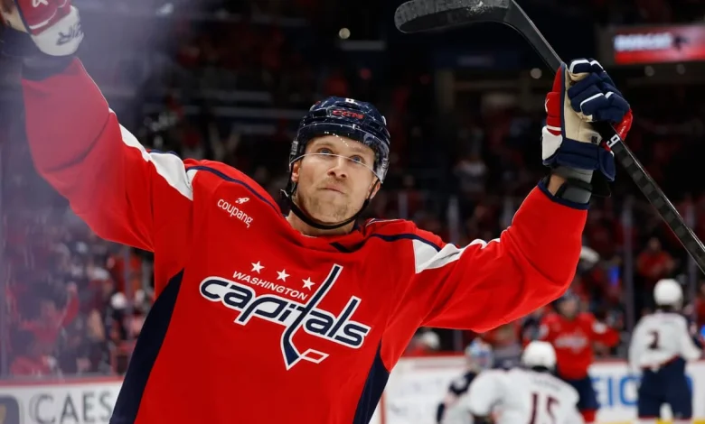 NHL DFS Picks for January 9, 2026: Top Stacks, Best Value Plays & Goalie Targets