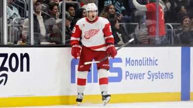 NHL Power Rankings: Highlighting significant Americans from every team