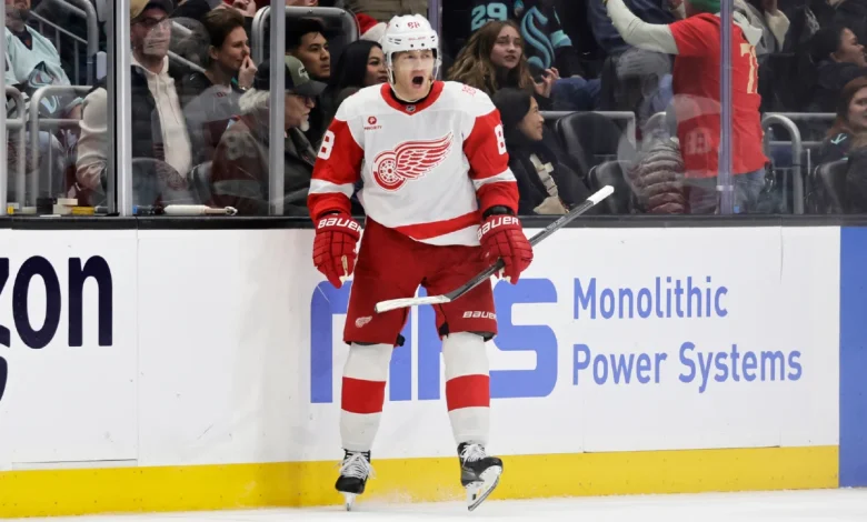 NHL Power Rankings: Highlighting significant Americans from every team