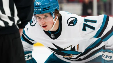 NHL Rumors: Olympic Rosters, Cooley Deal, Canucks & Jets Trade Talk