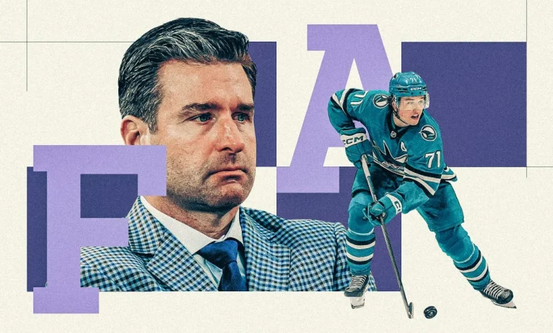 NHL report cards: Grading every team at the halfway mark of the season - The Athletic