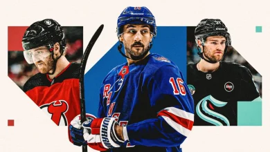 NHL trade board 5.0: The latest on all the top targets as the sellers begin to sell