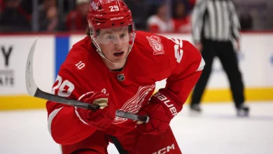 NHL trade targets: Rating the best young players contenders could make available