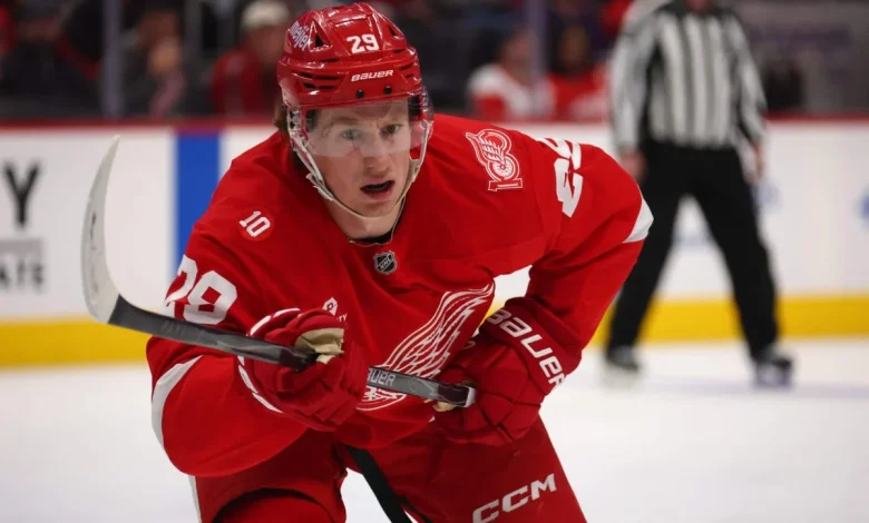 NHL trade targets: Rating the best young players contenders could make available