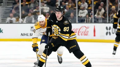 NHL writer confirmed what no Maple Leafs fans wanted to hear about Fraser Minten