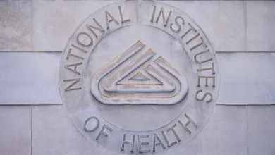 NIH Approves 100s of Grant Applications It Shelved or Denied