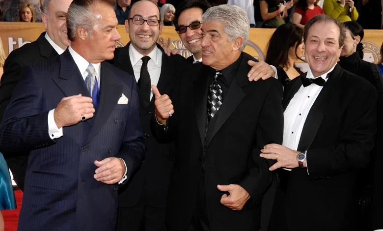 NJ’s ultimate TV queue: From Jersey Shore drama to Sopranos crime