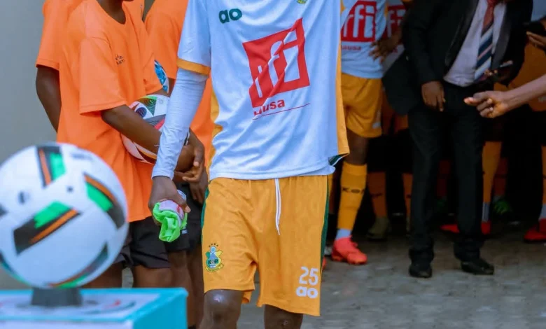 NNL: Yakasai nears move to Bichi First FC