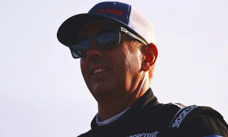 NTSB Releases Preliminary Report in Greg Biffle Plane Crash
