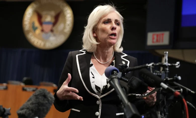 NTSB blames 'deep' systemic failures for DCA midair collision : NPR