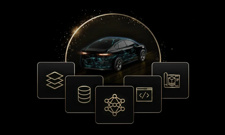 NVIDIA Announces Alpamayo Family of Open-Source AI Models and Tools to Accelerate Safe, Reasoning-Based Autonomous Vehicle Development