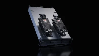 NVIDIA BlueField-4 Powers New Class of AI-Native Storage Infrastructure for the Next Frontier of AI