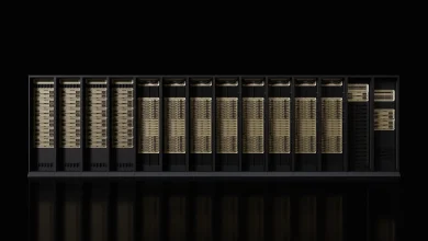 NVIDIA Kicks Off the Next Generation of AI With Rubin — Six New Chips, One Incredible AI Supercomputer