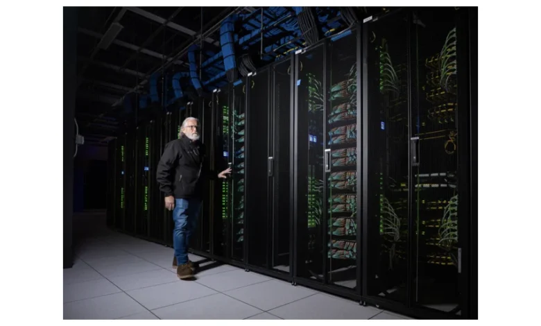 NVIDIA and CoreWeave Strengthen Collaboration to Accelerate Buildout of AI Factories