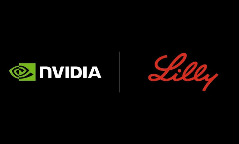 NVIDIA and Lilly Announce Co-Innovation AI Lab to Reinvent Drug Discovery in the Age of AI