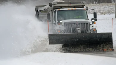 NWS forecasts major storm this weekend. How bad will it be in Ohio?