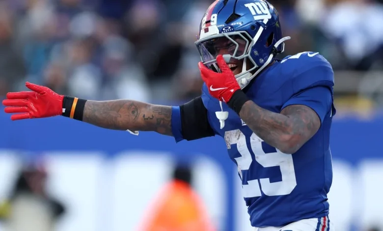 NY Giants-Cowboys winners and losers: Giants lose while winning, again
