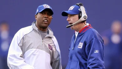 NY Giants news: Long-time athletic trainer will have his role shifted