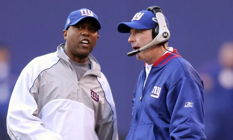 NY Giants news: Long-time athletic trainer will have his role shifted