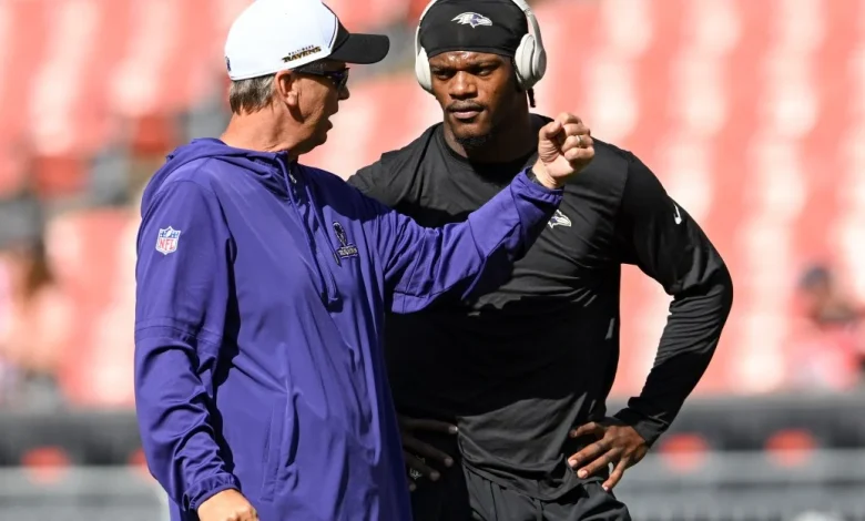 NY Giants’ offensive coordinator job is ‘Todd Monken’s to lose’