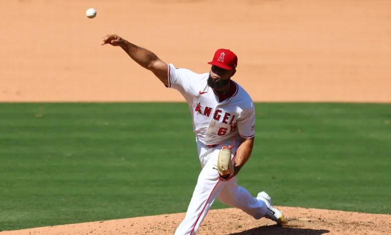 NY Mets follow up Luis Robert Jr. trade with free agent to complete the bullpen