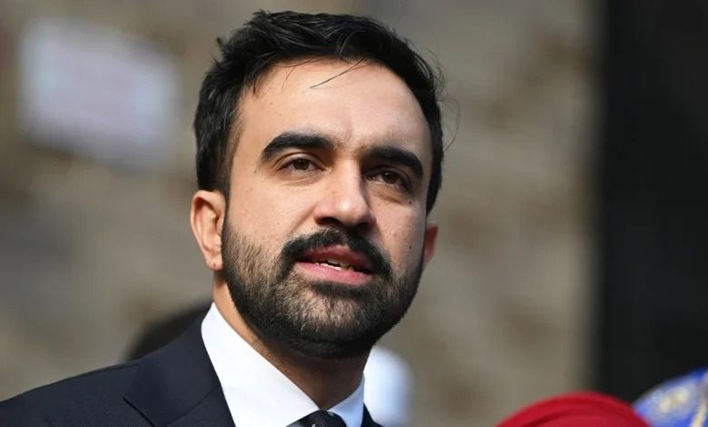 NYC Council 'doing everything' to release staffer detained by ICE