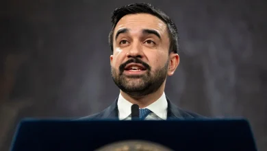 NYC Mayor Zohran Mamdani to call for tax hike, citing $12B budget deficit from Adams administration