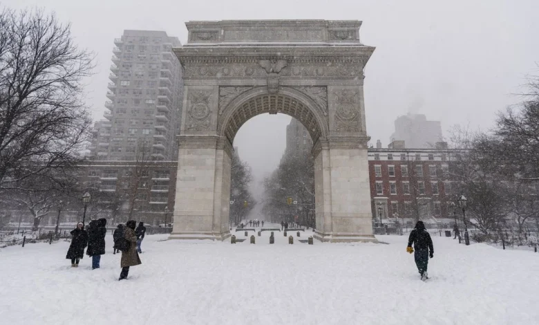 NYC aims for return to school, roads cleared Tuesday as Mamdani warns of ‘debilitating’ cold