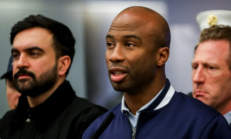 NYC public schools will open for in-person learning on Tuesday