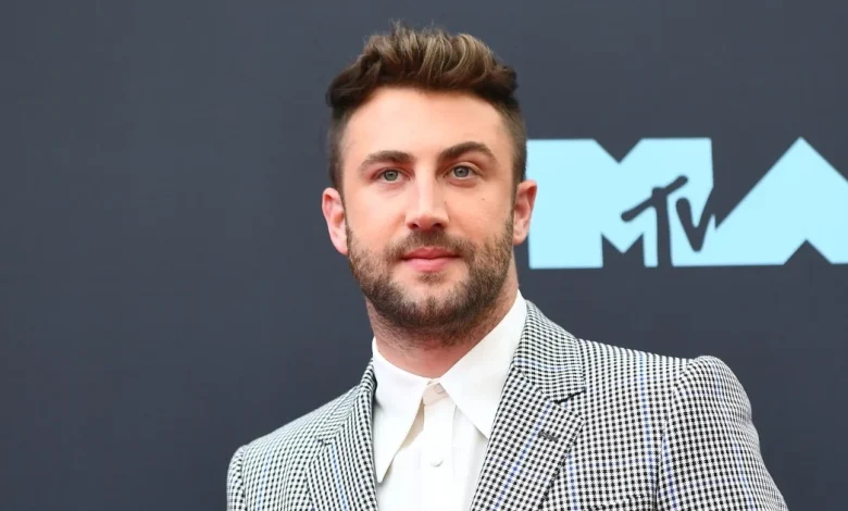 NYC sues Dr. Phil's son to block release of 'life-threatening' behind-the-scenes NYPD video