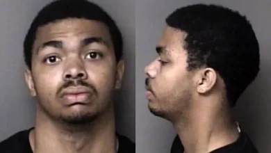 NYE terror attack plot: Teen arrested in alleged ISIS-inspired attack near Charlotte