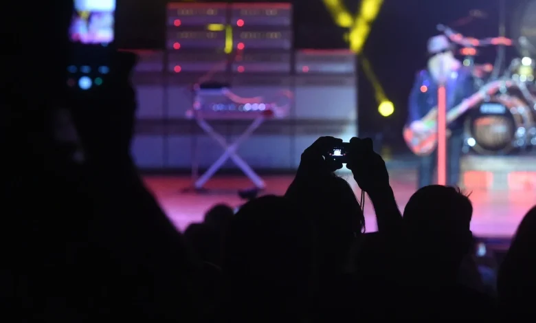 NYS Fair adds ZZ Top to 2026 concert lineup