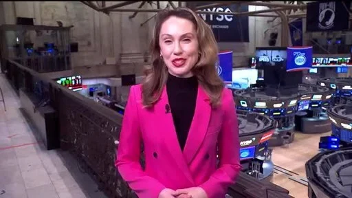 NYSE Content Advisory: Pre-Market Update + AI, Robotics, Autonomy In Focus at the World Economic Forum