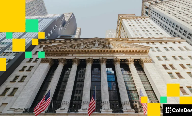 NYSE to introduce 24/7 blockchain stock trading platform this year - CoinDesk