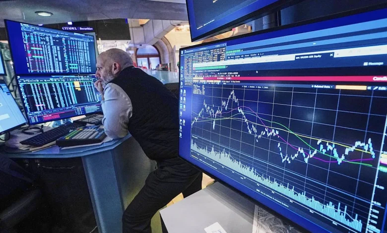 NYSE working on a new platform for trading digital tokens around the clock