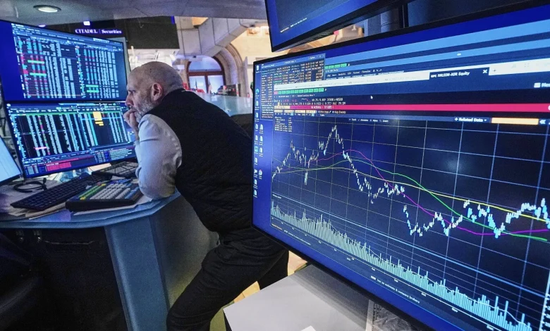 NYSE working on a new platform for trading digital tokens around the clock