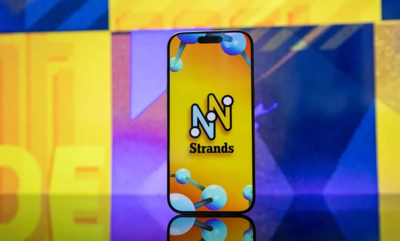 NYT Strands hints, answers for January 15, 2026